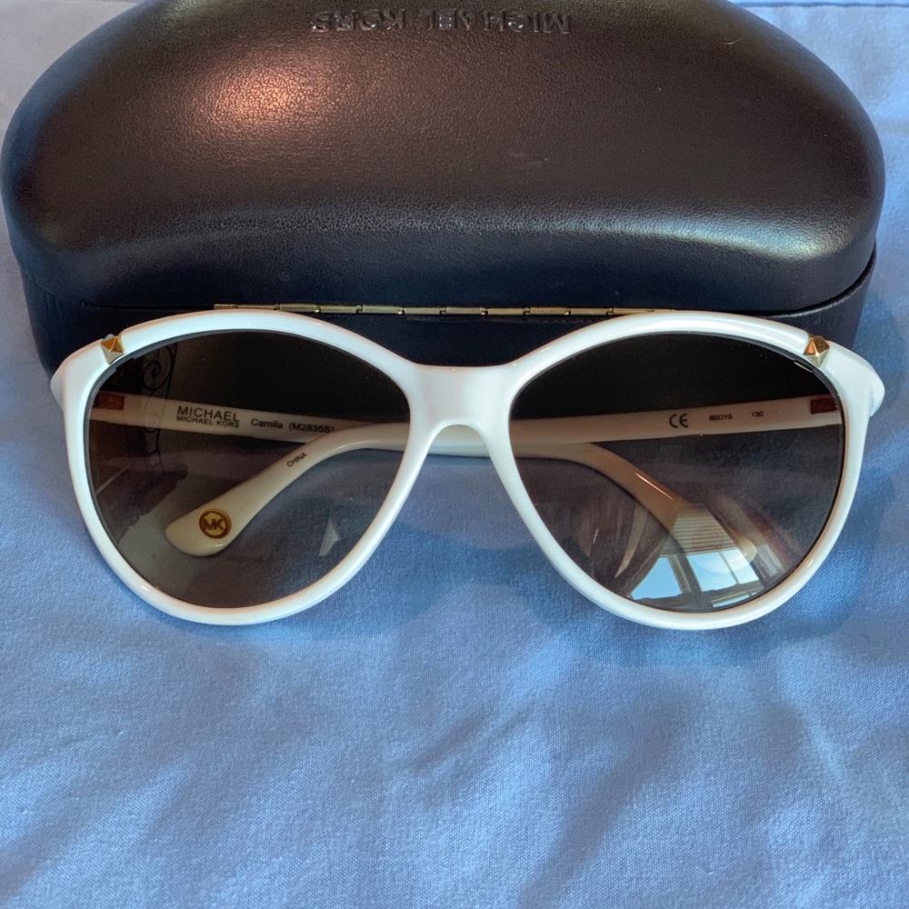 Michael Kors Camila Sunglasses (M2835S)